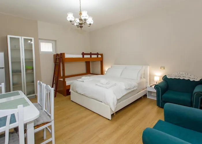 Villa20Studioapartments