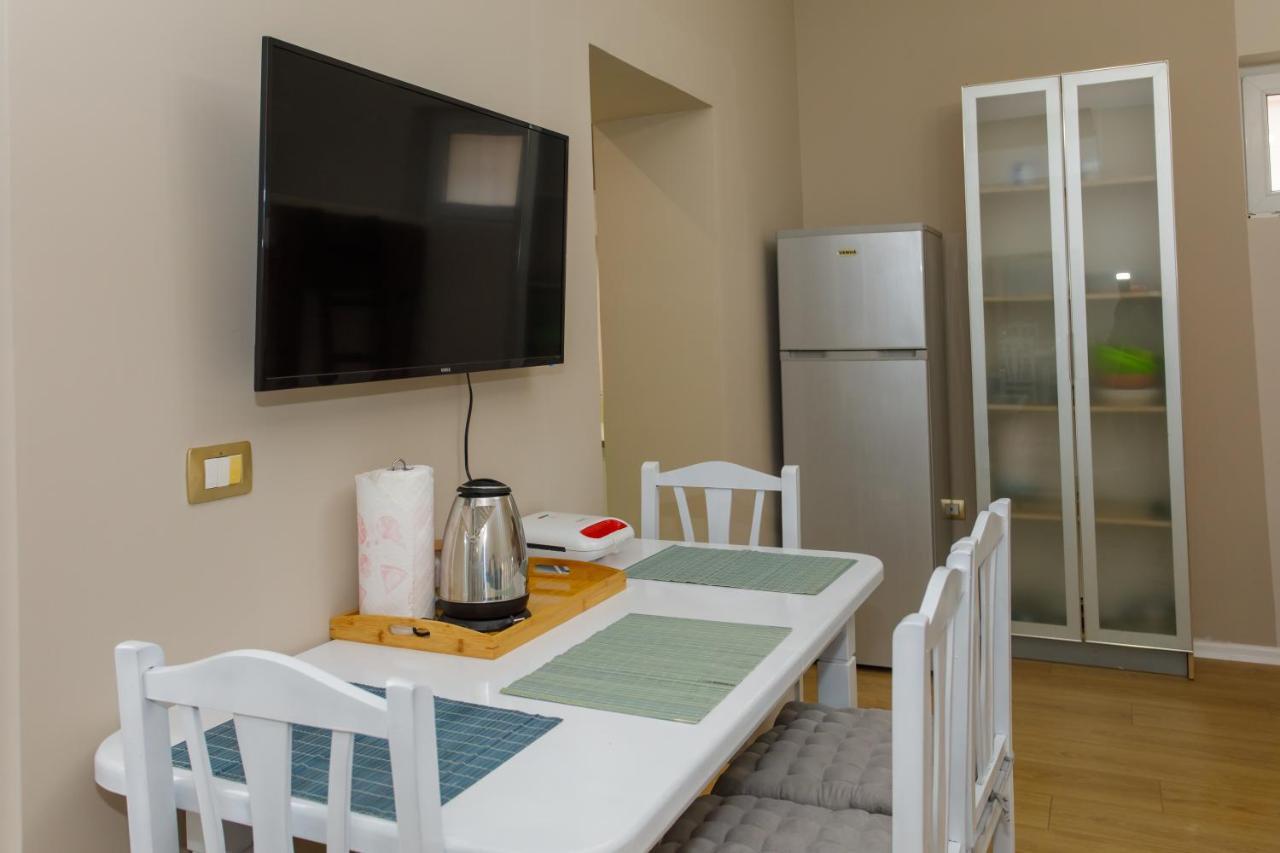 Villa20studioapartments Willa *
