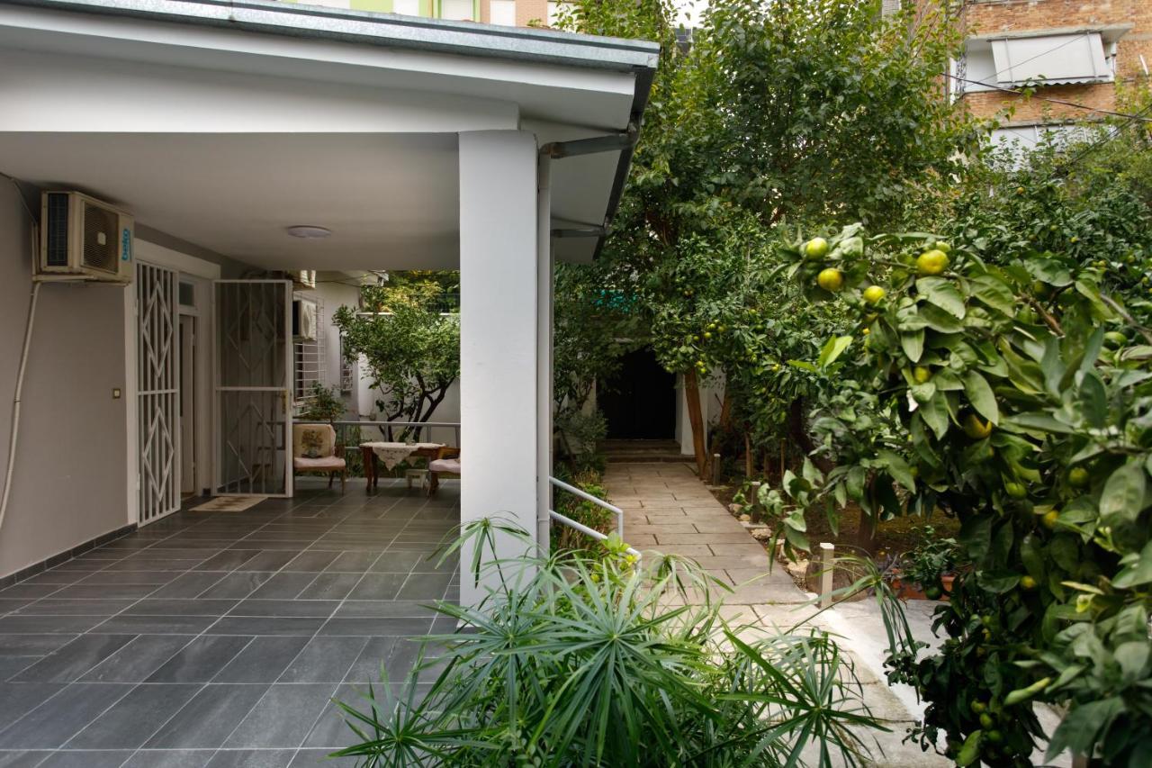 Willa Villa20studioapartments