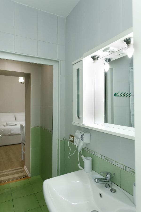 Villa20studioapartments *