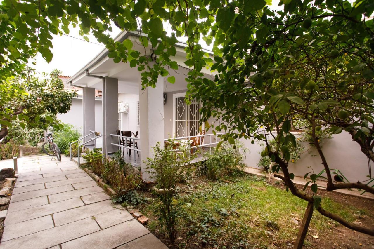Villa20studioapartments *