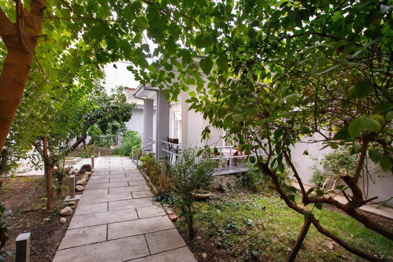 Villa20studioapartments Willa *