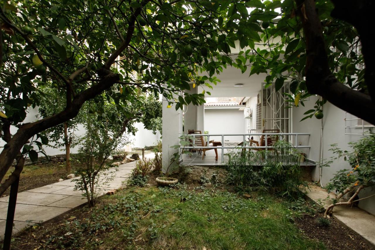 Villa20studioapartments Willa