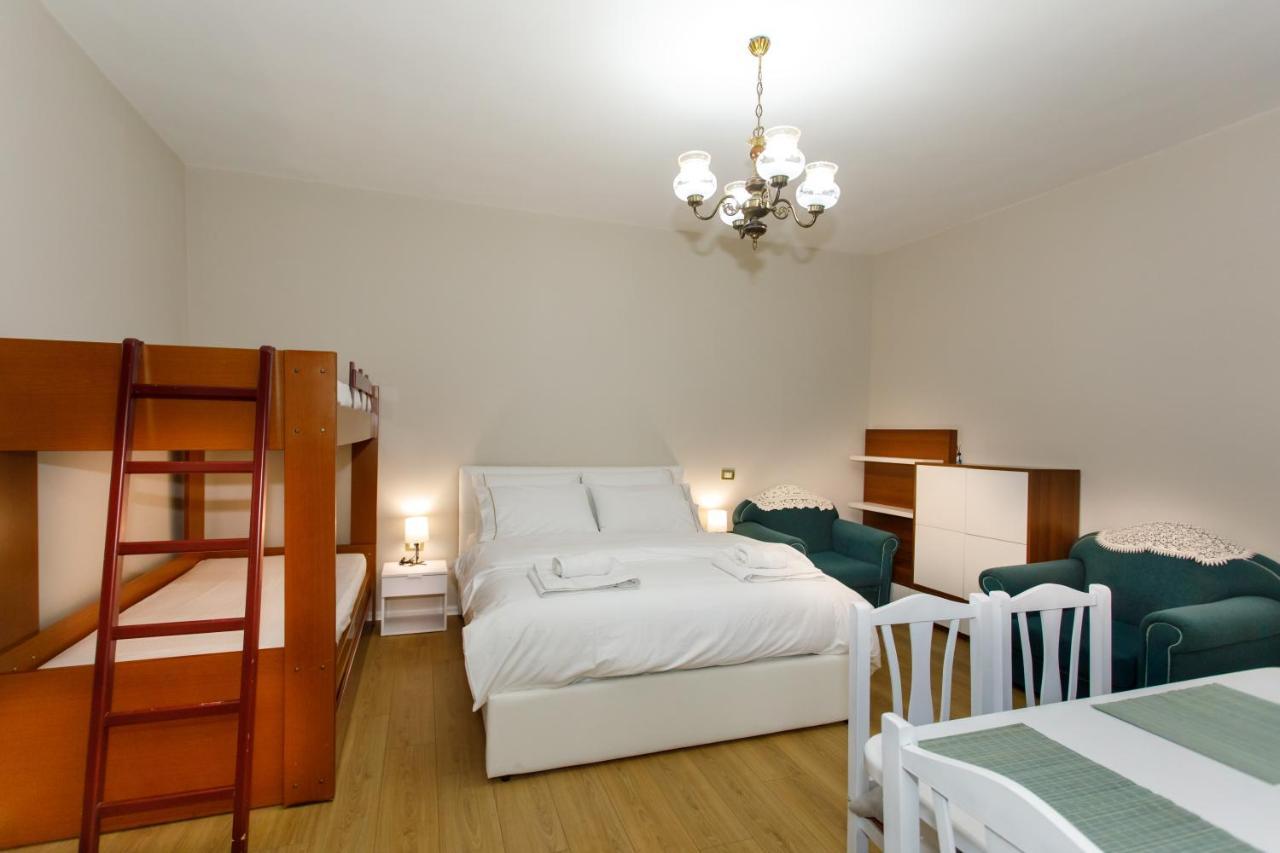 Villa20studioapartments *