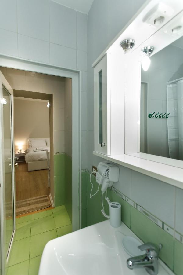 Villa20studioapartments Willa *