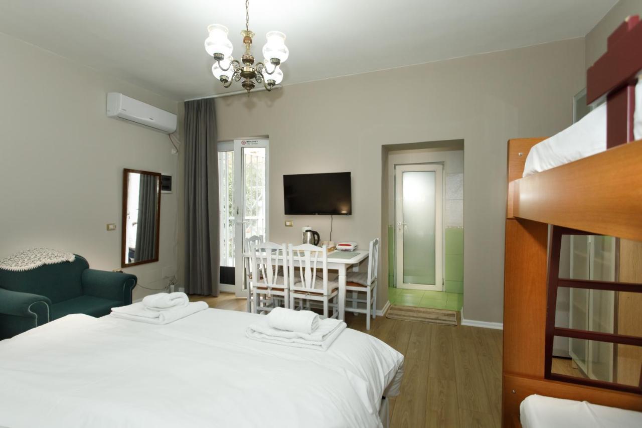 Villa20studioapartments Tirana