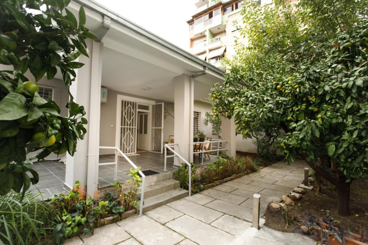 Villa20studioapartments Willa *