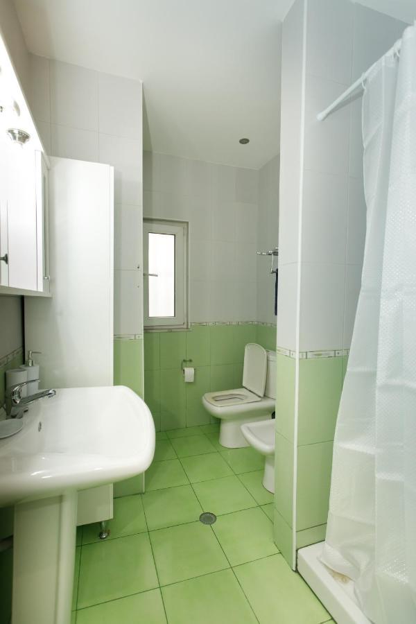 Villa20studioapartments Tirana