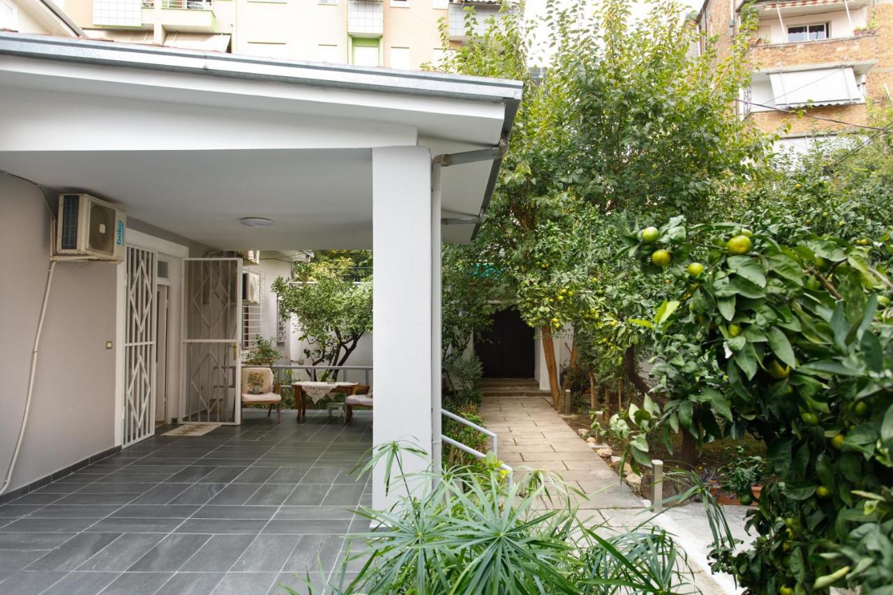 Villa20studioapartments