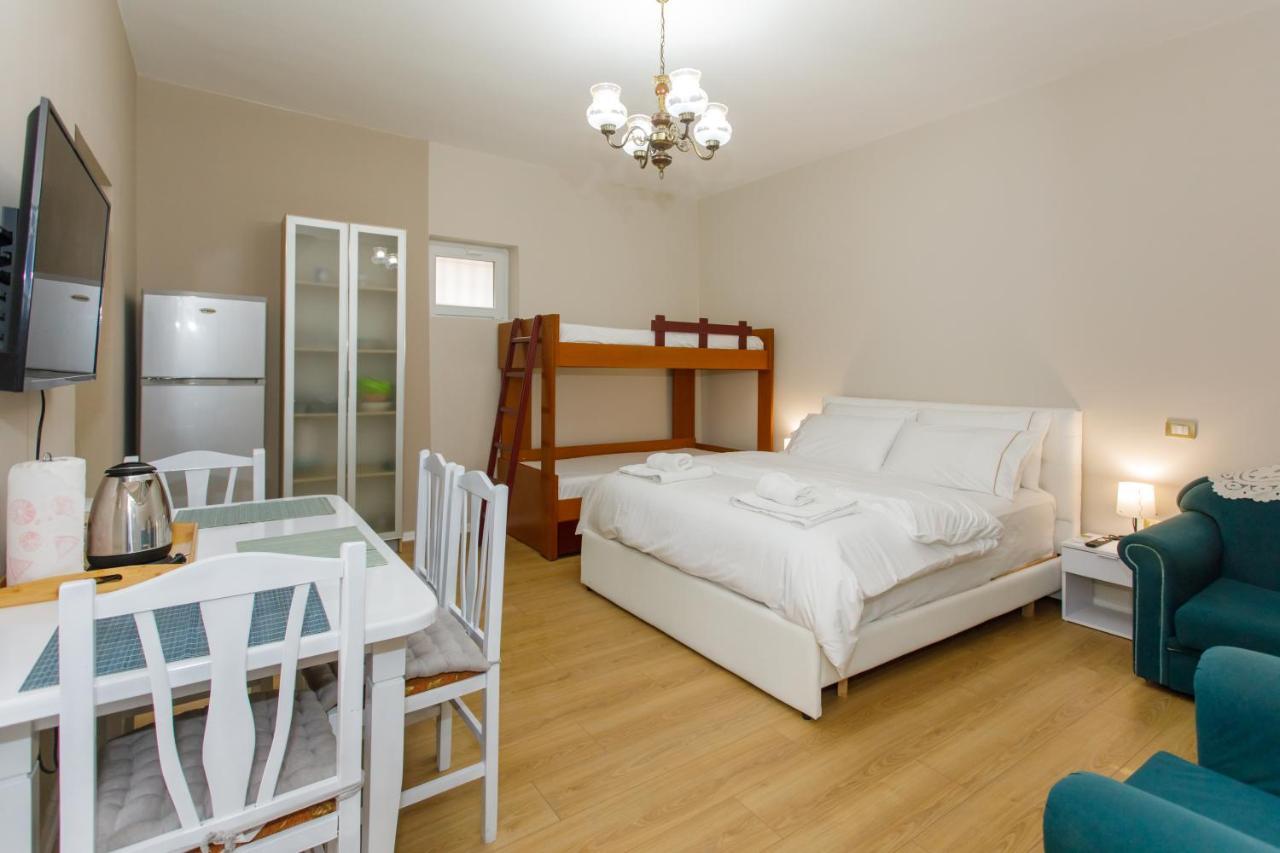Willa Villa20studioapartments *