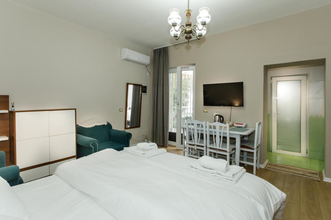 Willa Villa20studioapartments Tirana