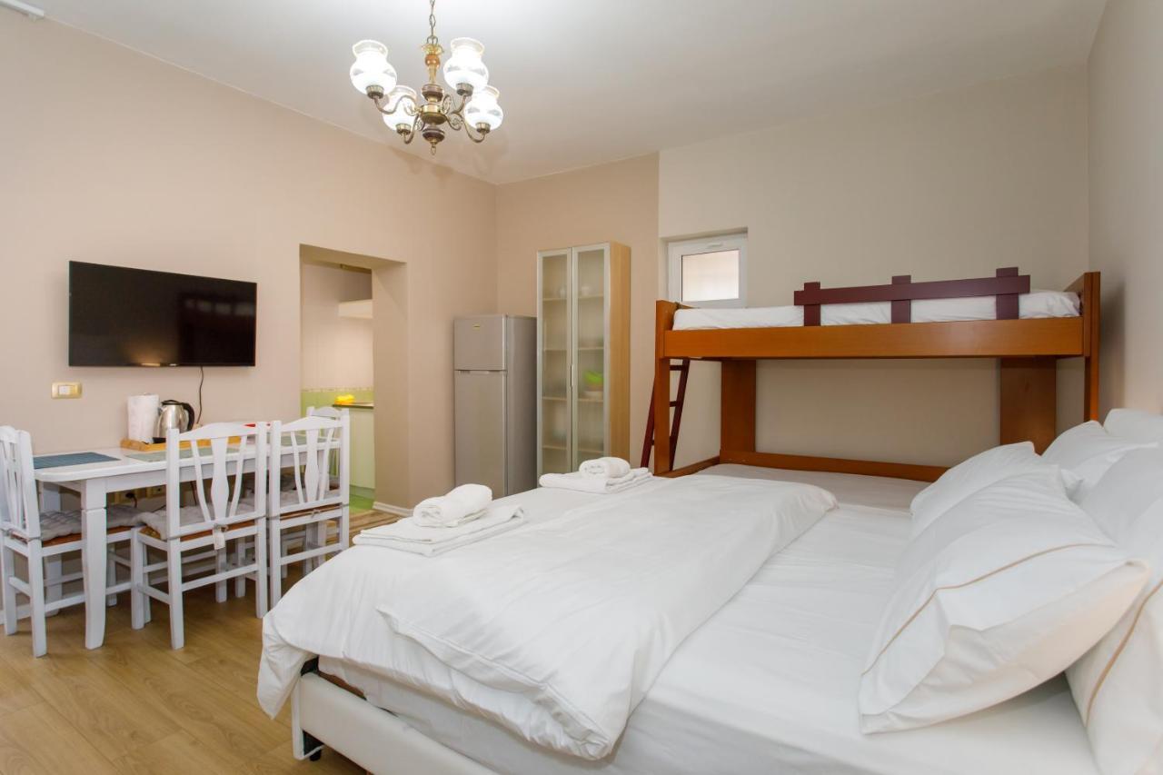Villa20studioapartments Willa